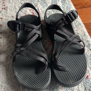 Chaco sandals 8w